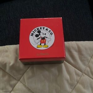 Mickey & co original bracelet